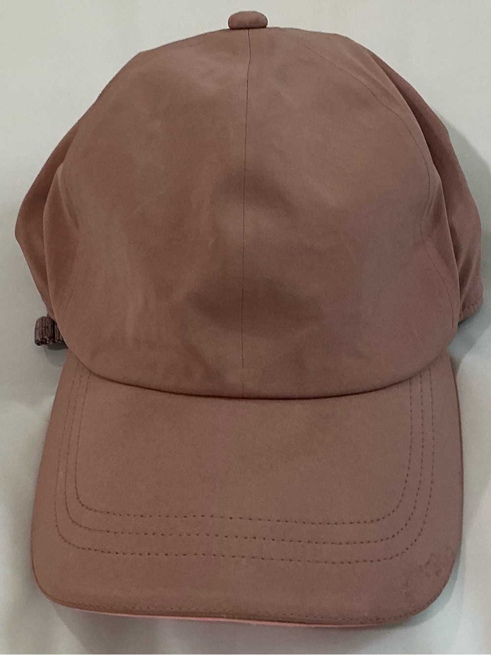 lululemon athletica Dusty Rose Women's Baseball Cap